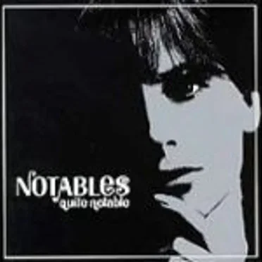 Quite Notable by The Notables - album cover