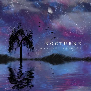 Nocturne by Masaaki Kishibe - album cover