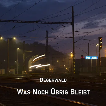 Was Noch Übrig Bleibt