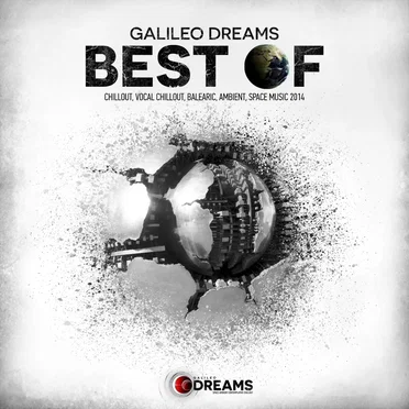 Galileo Dreams Presents: Best of 2013 by Various Artists - album cover