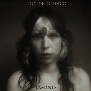 Non dico addio by Lamante - album cover