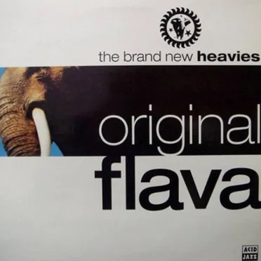 Original Flava