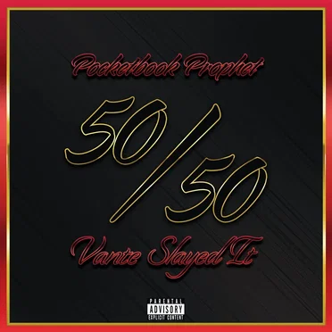 50/50