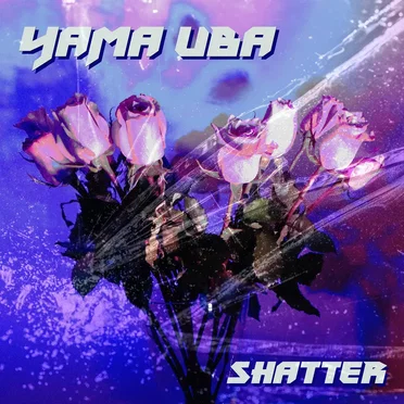 Shatter by Yama Uba - album cover