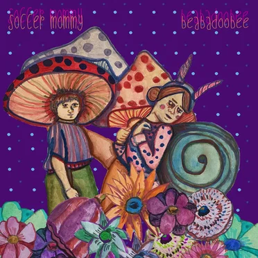 Soccer Mommy & Friends Singles Series, Vol. 2: Beabadoobee