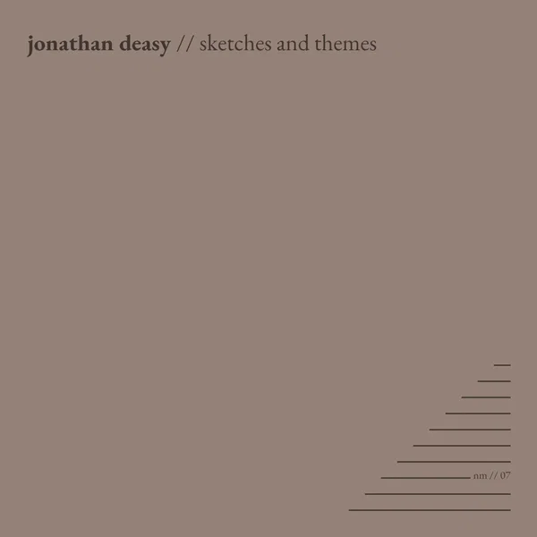 Sketches and Themes