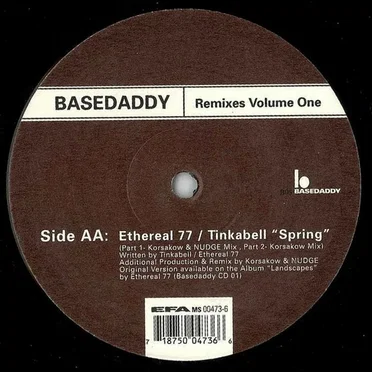Basedaddy Remixes Volume One
