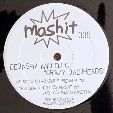 Crazy Baldheads
