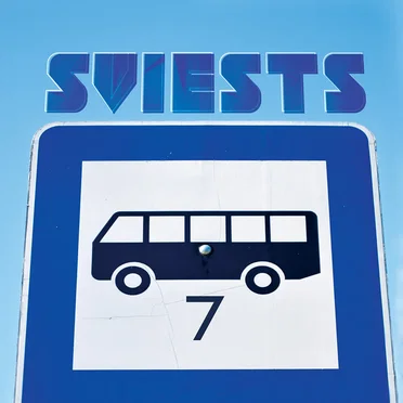 Sviests 7 by Various Artists - album cover