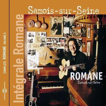 Samois‐sur‐Seine