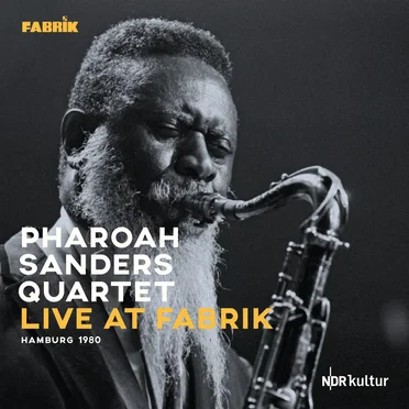 Live at Fabrik Hamburg 1980