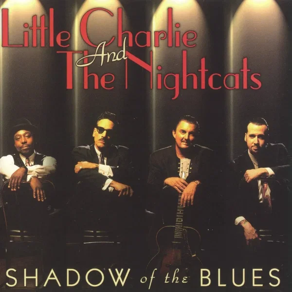 Shadow of the Blues