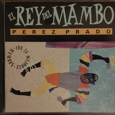 El Rey Del Mambo