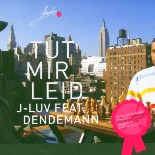 Tut Mir Leid
