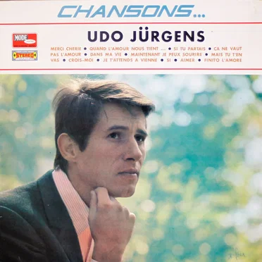 Chansons…