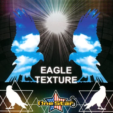 EAGLE TEXTURE