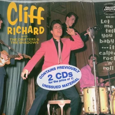 Let Me Tell You, Baby… It’s Called Rock ’n’ Roll!