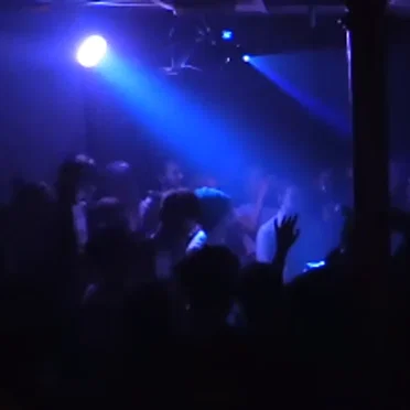 Perc Boiler Room London DJ Set