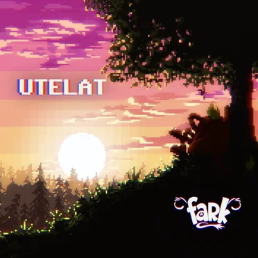 Utelat