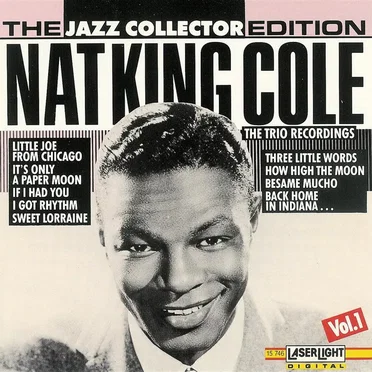 The Jazz Collector Edition: The Trio Recordings, Vol. 1