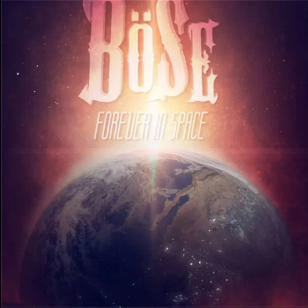 Forever in Space