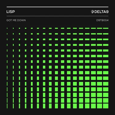 Got Me Down by Lisp - album cover
