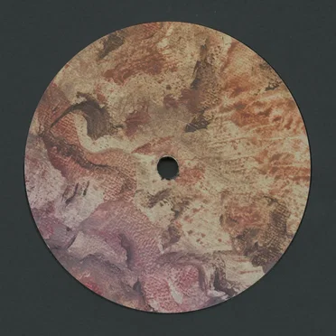 Phony Pictures by Marco Zenker - album cover