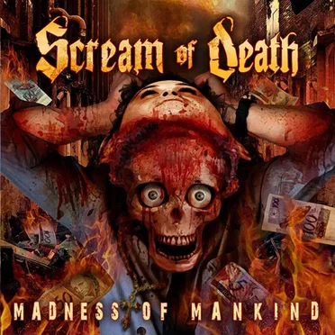 Scream of Death