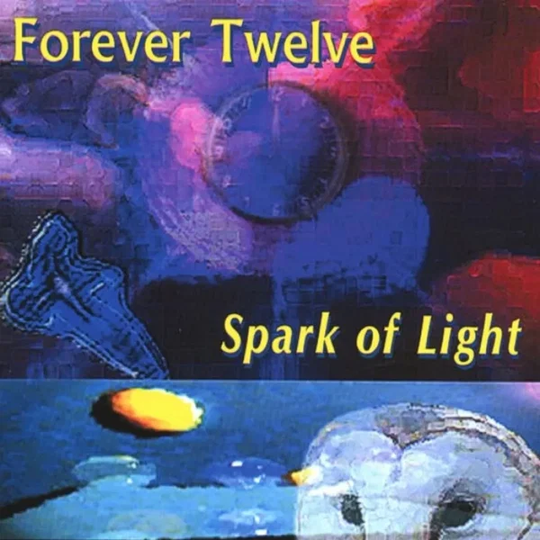 Spark Of Light