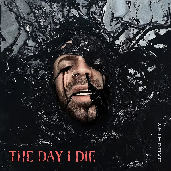 THE DAY I DIE
