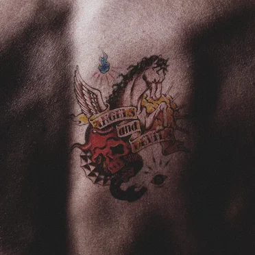 ANGELS and DEViLS