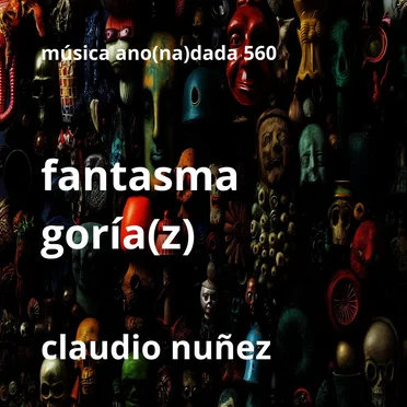 Fantasmagoría (Z)