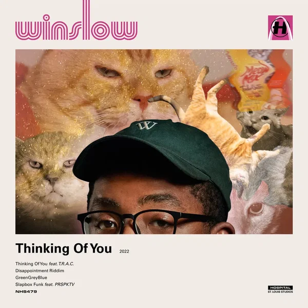 Thinking of You