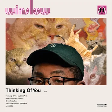 Thinking of You