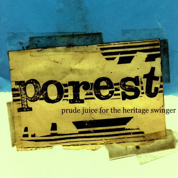 Prude Juice for the Heritage Swinger