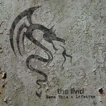 More Than a Lifetime by The Livid - album cover