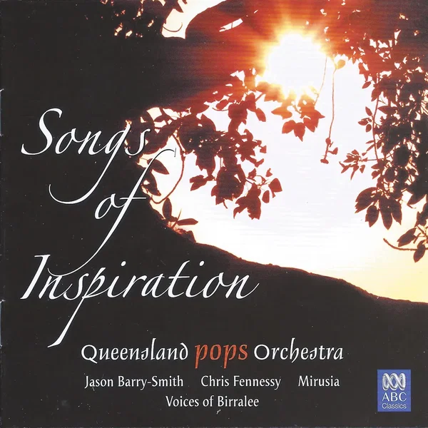 Songs of Inspiration