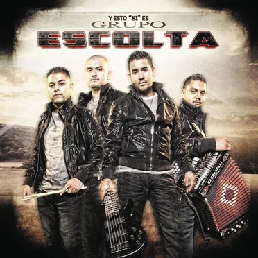 Y esto sí es Grupo Escolta