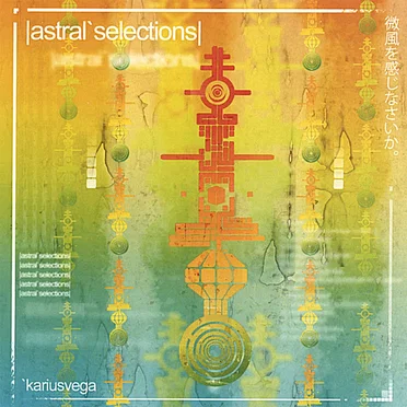 Astral Selections