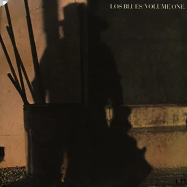 Los Blues Volume One by Los Blues - album cover