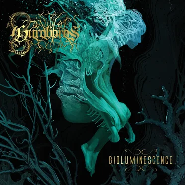 Slipping Burgundy by Dawn of Ouroboros - album cover