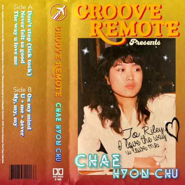 Chae Hyon Chu