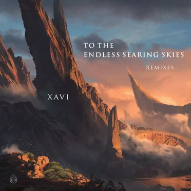 To the Endless Searing Skies (remixes)