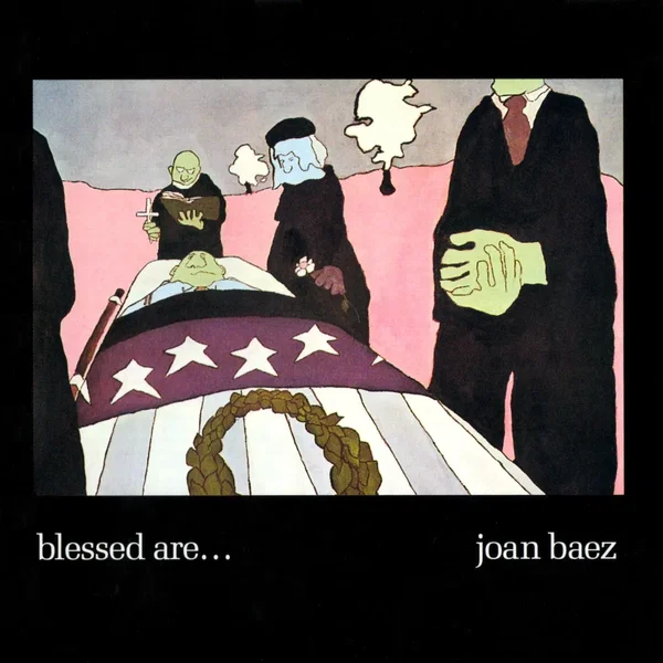 Blessed Are…