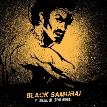Black Samurai