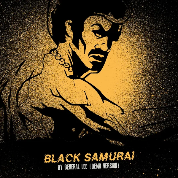 Black Samurai