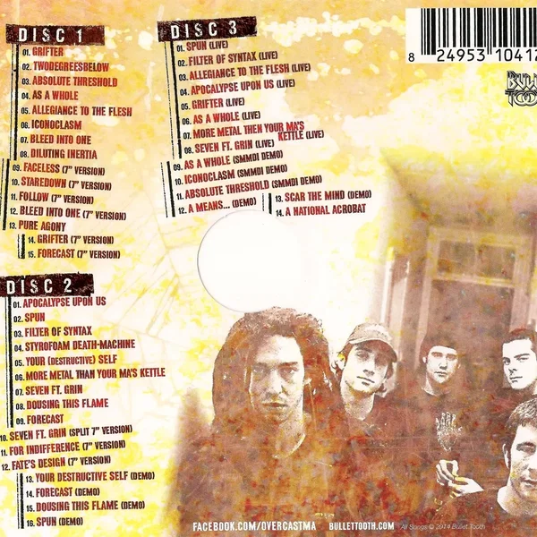 Only Death Is Smiling