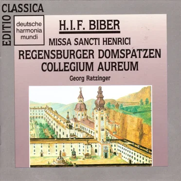 Missa Sancti Henrici