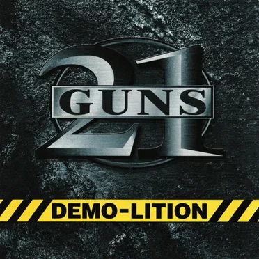 Demo-Lition
