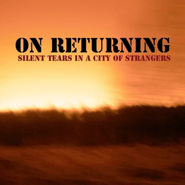 Silent Tears in a City of Strangers